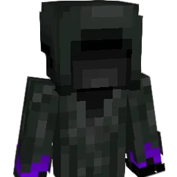 Lxds_ltd Minecraft avatar bust