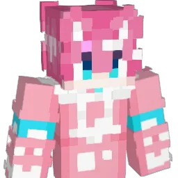 Lxife__ Minecraft avatar bust
