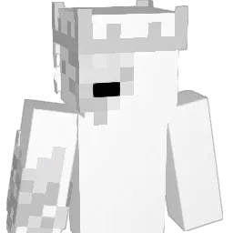 Lxkas0166 Minecraft avatar bust