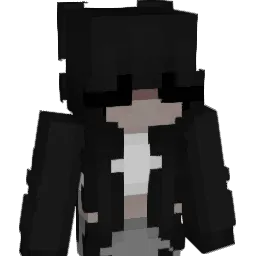 Lxnavxz Minecraft avatar bust