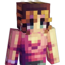 Lxner_'s Minecraft skin