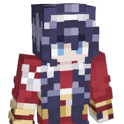 Lxnn__ Minecraft avatar bust