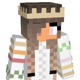 Lxnx01 Minecraft avatar bust