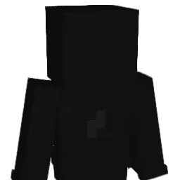 Lxo8 Minecraft avatar bust