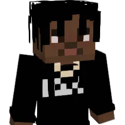 LxrdKnowss Minecraft avatar bust