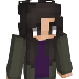 Lxri's Minecraft skin