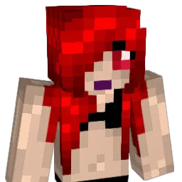 Lxroy10's Minecraft skin