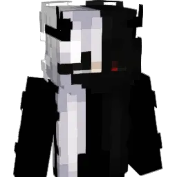 Lxsqq_ Minecraft avatar bust