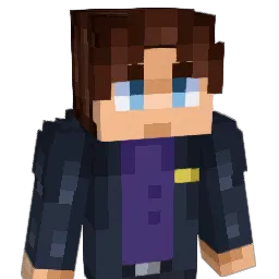 Lxvuriz Minecraft avatar bust