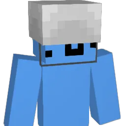 Lxxted's Minecraft skin