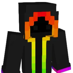 Lxxy07 Minecraft avatar bust