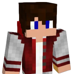 LyDlViny Minecraft avatar bust