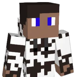 LyFernando's Minecraft skin