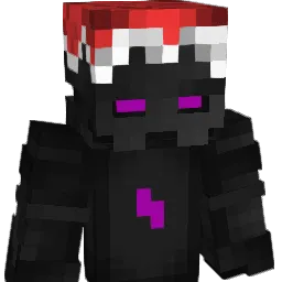 LyFraude's Minecraft skin