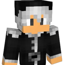 LyGC's Minecraft skin