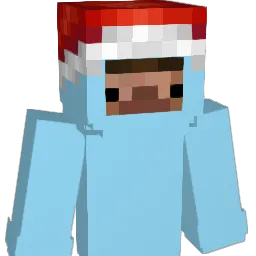 LyKia57 Minecraft avatar bust