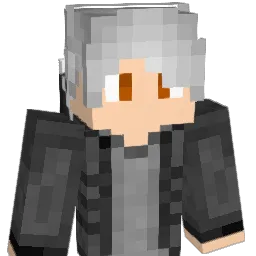 LyMahuR's Minecraft skin