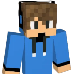 LyNNeX2 Minecraft avatar bust