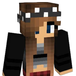 LyNeTTe__ Minecraft avatar bust