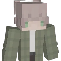 LyRenYUs Minecraft avatar bust