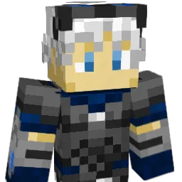 LyRick112 Minecraft avatar bust