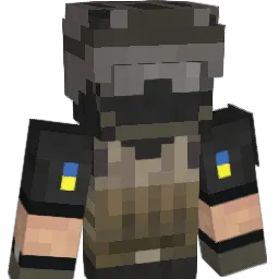 LyTik143 Minecraft avatar bust