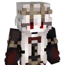 Ly_030 Minecraft avatar bust