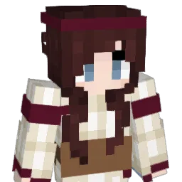 Ly_1's Minecraft skin