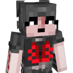 Lya_Strife's Minecraft skin