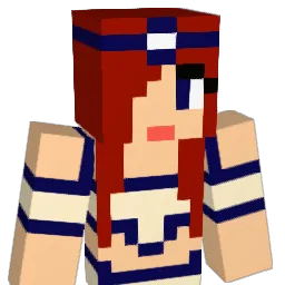 Lyam Minecraft avatar bust