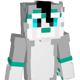 LyamWasTaken Minecraft avatar bust