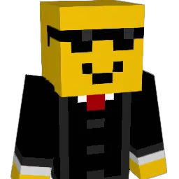 Lybithaen's Minecraft skin