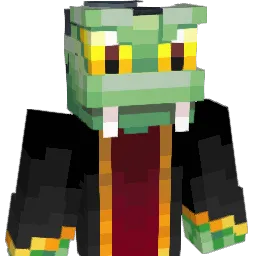 Lybojan's Minecraft skin