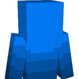Lybridlo's Minecraft skin