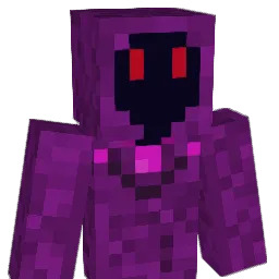 Lybry's Minecraft skin