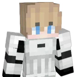LycRisIs's Minecraft skin
