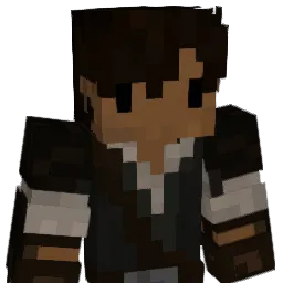 Lyca0nPictus Minecraft avatar bust