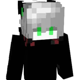 Lycaerix's Minecraft skin