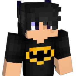 LycanNetworkTM's Minecraft skin