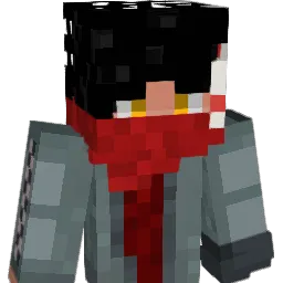 LycanWalker_ Minecraft avatar bust
