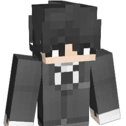 Lycans_ Minecraft avatar bust