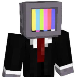 LycanthDream Minecraft avatar bust