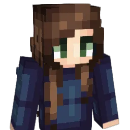 Lycaon_ Minecraft avatar bust