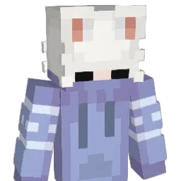 Lychee_DS's Minecraft skin