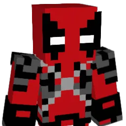 Lyches9908 Minecraft avatar bust