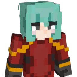 Lychra_'s Minecraft skin