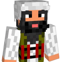 Lycianon_ Minecraft avatar bust