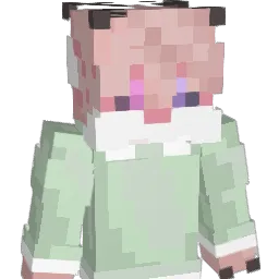 LycorFur's Minecraft skin