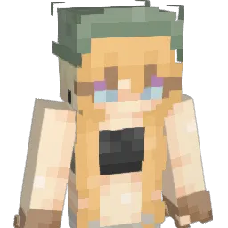 Lycoris2004's Minecraft skin