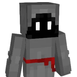 LycrisOriginal Minecraft avatar bust